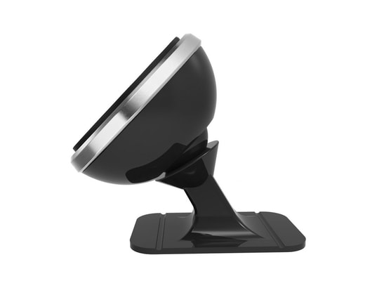 BASEUS - Support smartphone Support mobile aimanté rotatif