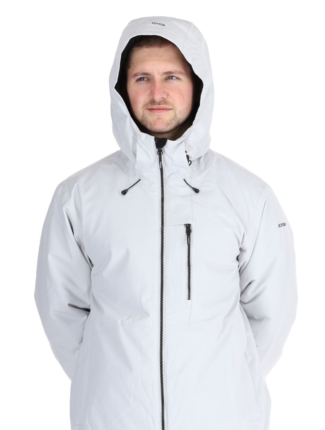 Chester ski-jas heren