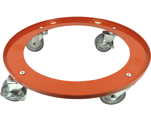 Gasflessenwagen voor 11 kg gasflessen