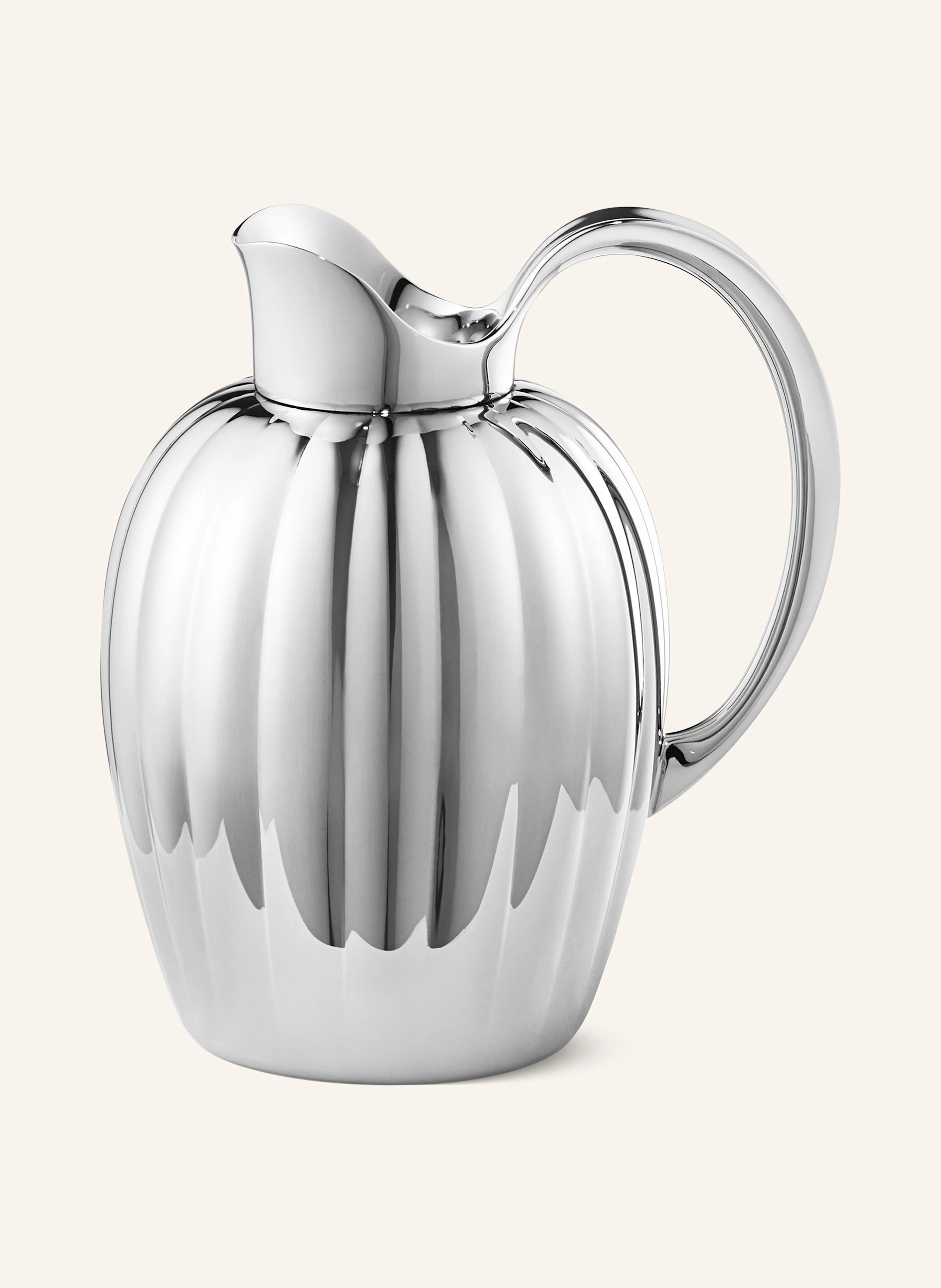 GEORG JENSEN Milchkanne BERNADOTTE