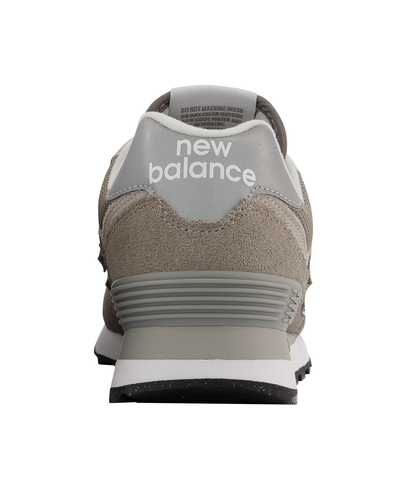 New Balance 574 Damen Grau FEVG