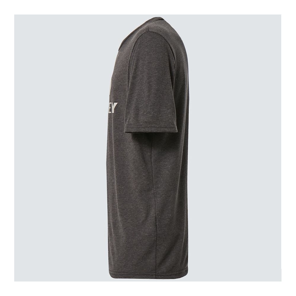 Oakley O BARK - Maillot Homme grey hthr/stone grey