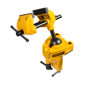 Stanley boorklem multifunctioneel 80 mm