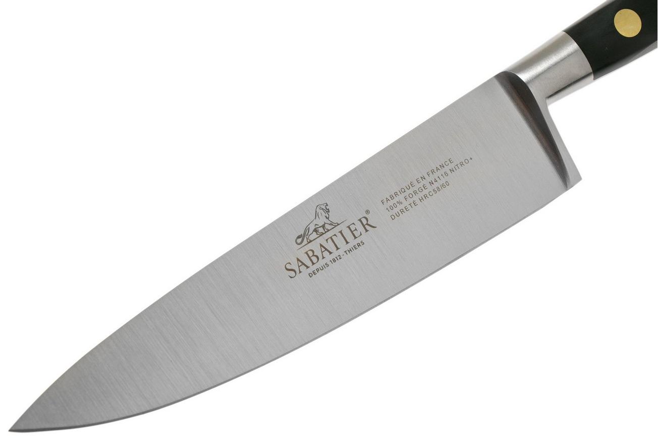 Lion Sabatier Idéal 1372-06 koksmes 15 cm