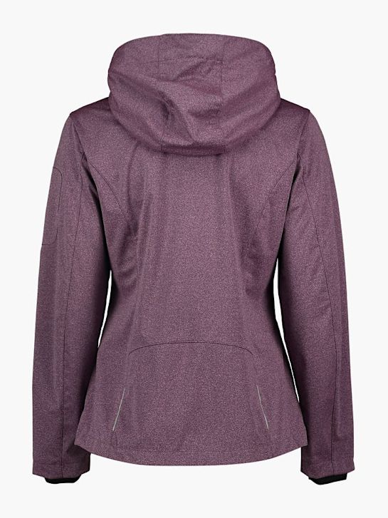 CMP Outdoorjacke Lila