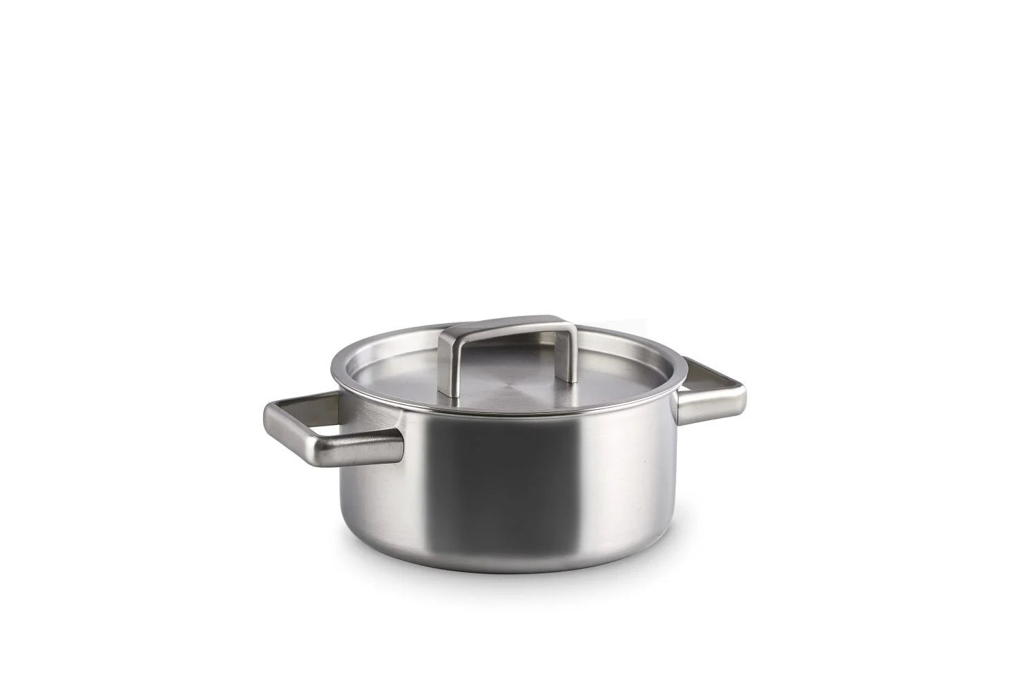 Habonne King Kookpannen set 4 delig Met 20 cm Stoominzet