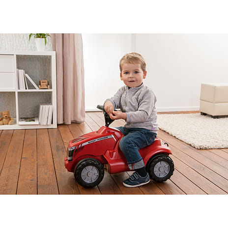 Rolly Toys Minitrac Massey Ferguson traktor