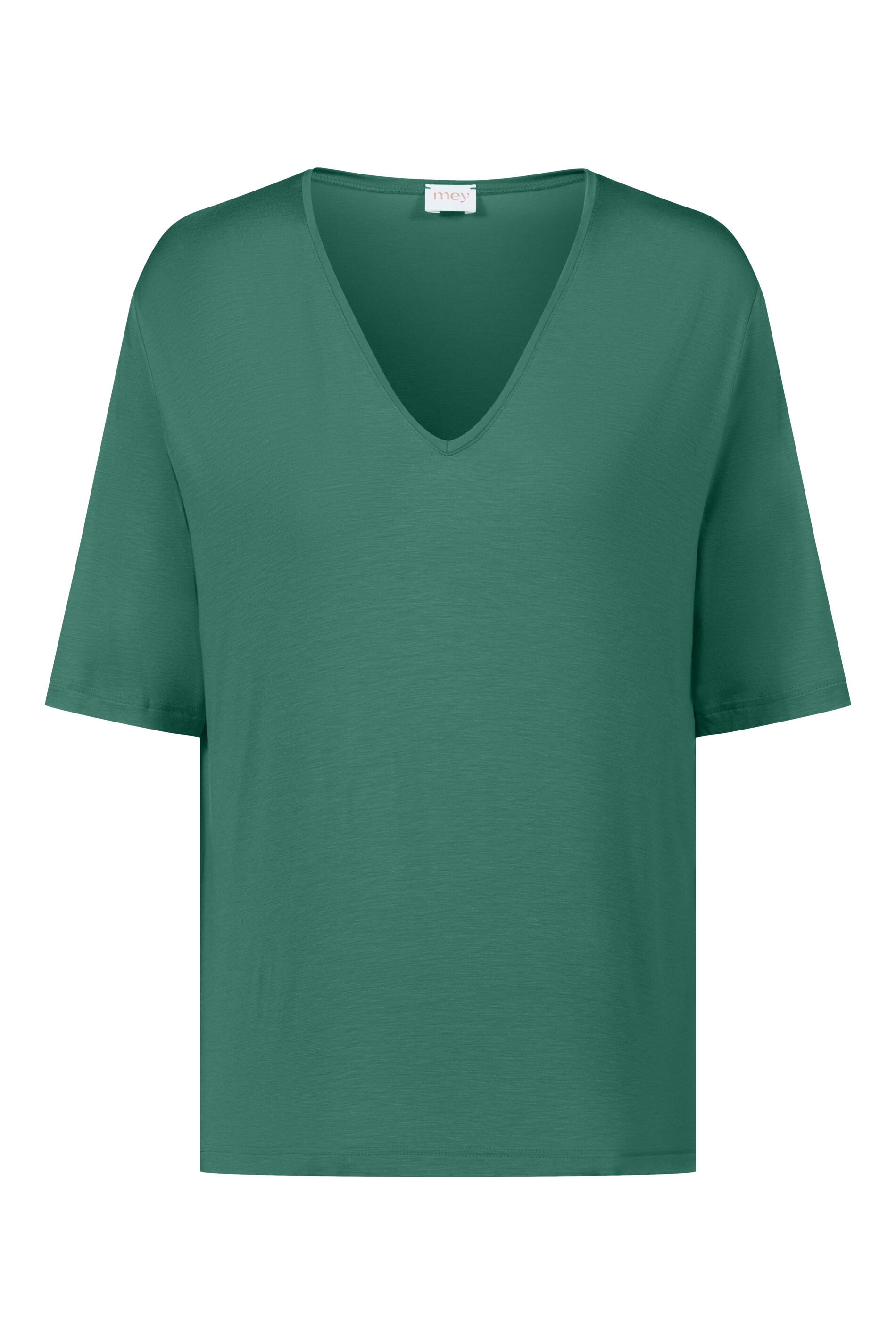 Kurzarm-Shirt<br>Serie Pure Chic