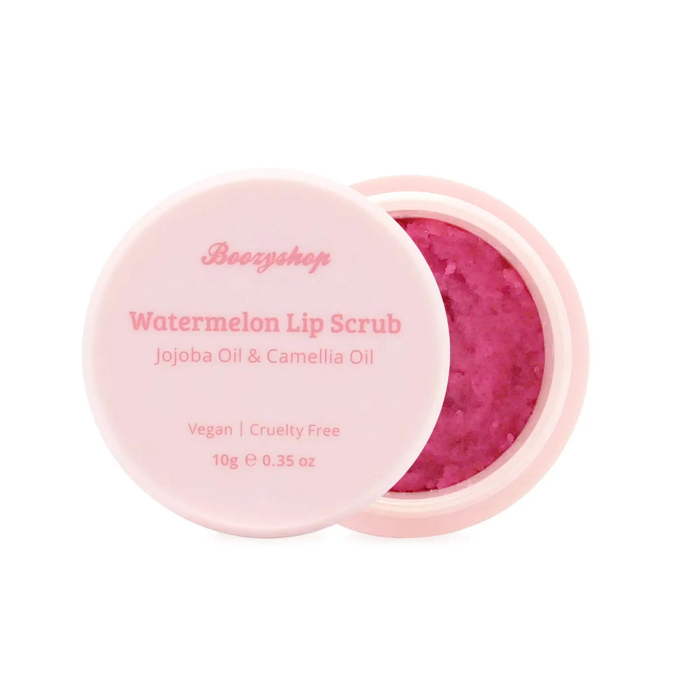 Watermelon Lip Scrub