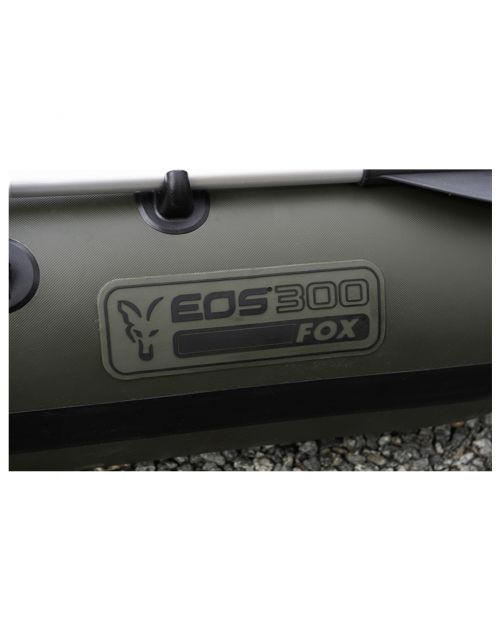 Fox Eos 300 Boat Slat Floor - Rubberboten -