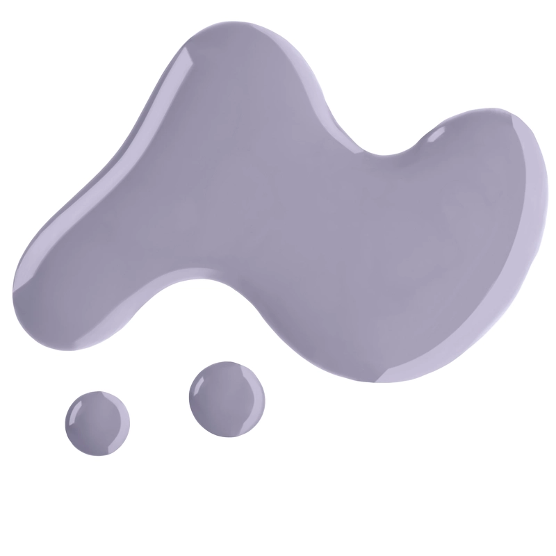 CND Vinylux Nail Polish 15 ml - Hazy Games #462