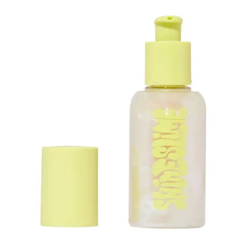 Shine Slime Body Glow Mermaid Scales