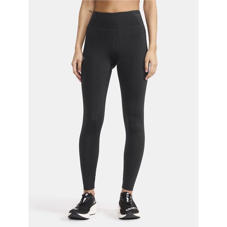 Craft Pro Hypervent Tights 2 W Black