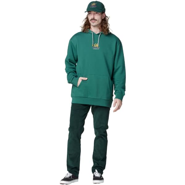 Sweatshirt PICTURE RAMAPO HOODIE BAYBERRY