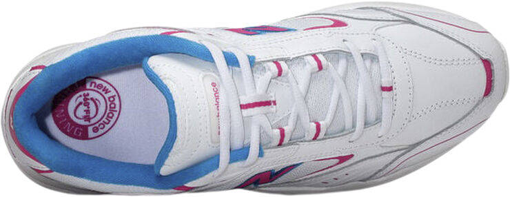 New Balance MX452SC Hvid