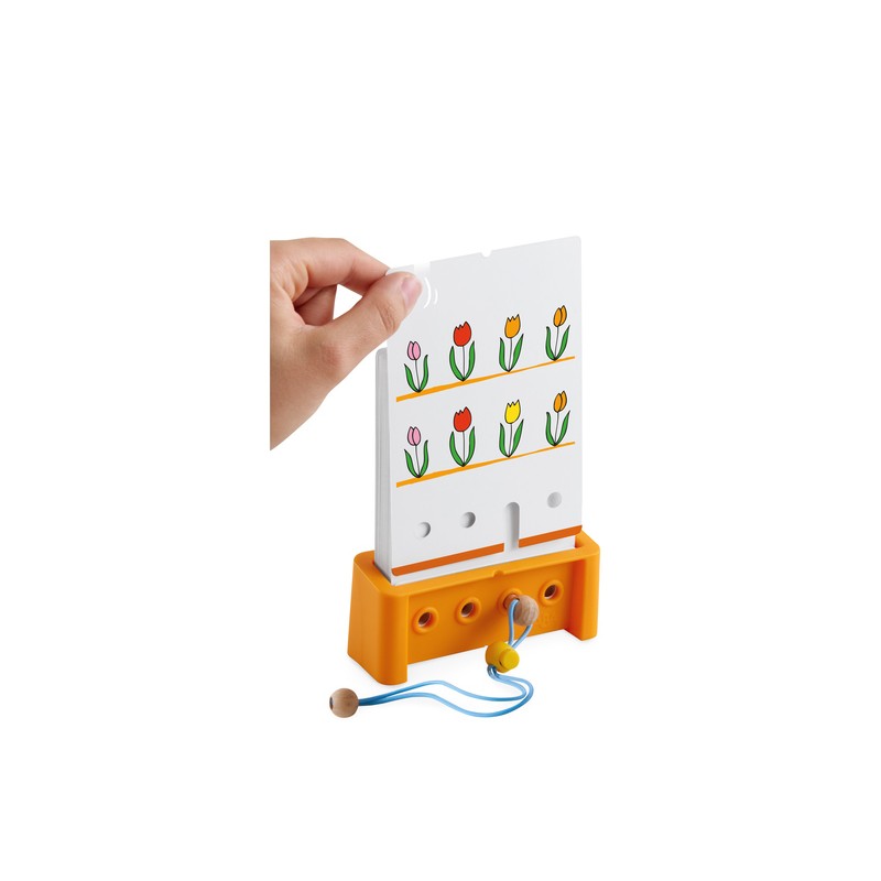 Logicase Starter Set 4+