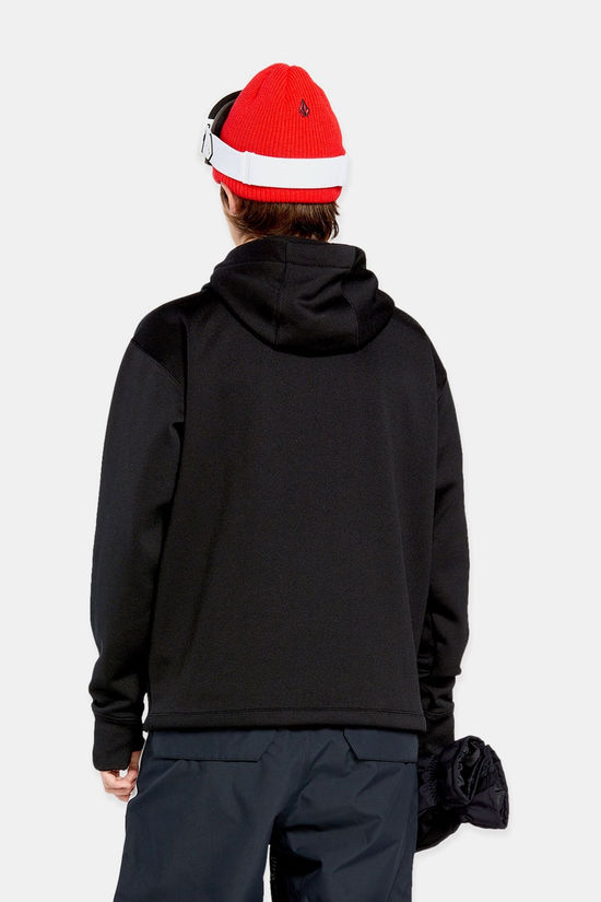 Volcom Volcom Riding Hydro P/O Fleecetrui Dames