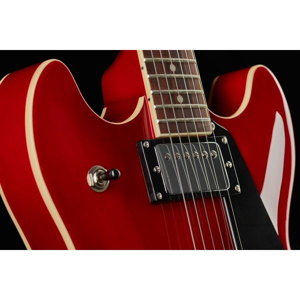Harley Benton Hb35 Ch Vintage Series