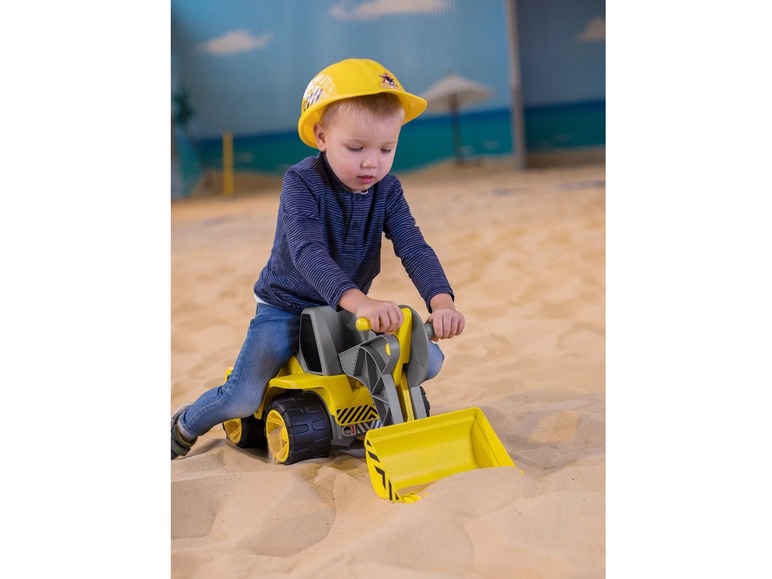 Power Worker Maxi Loader