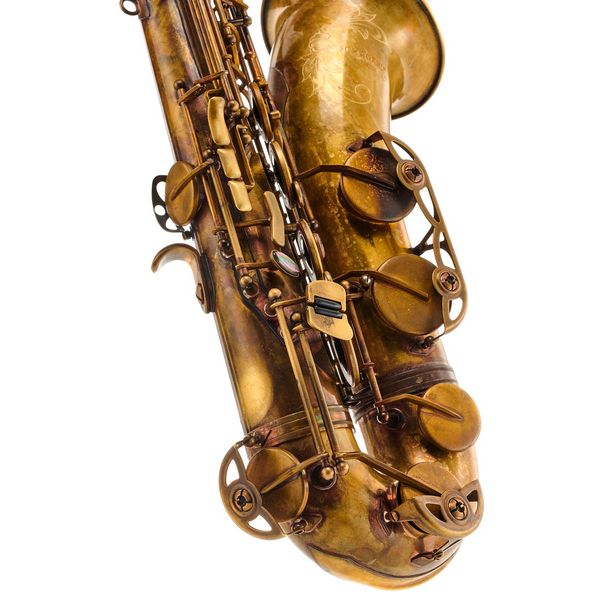 Schagerl SuperiorPro Tenor Sax. T-2V