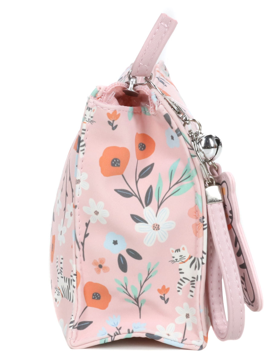 Trousse de toilette DerriÀre la porte Maggy Petit Chat