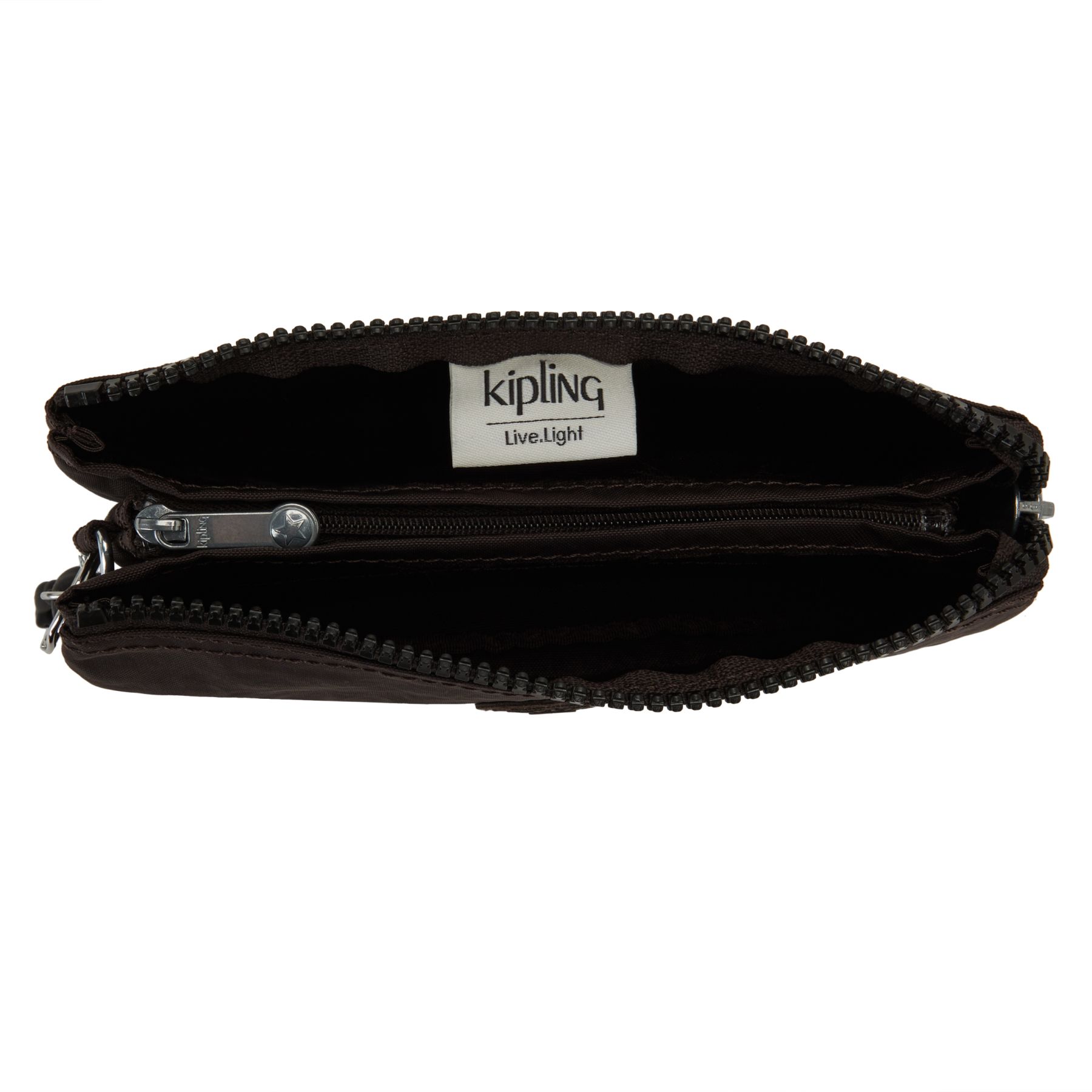 CREATIVITY L Grande pochette multi-usages - Nostalgic Brown