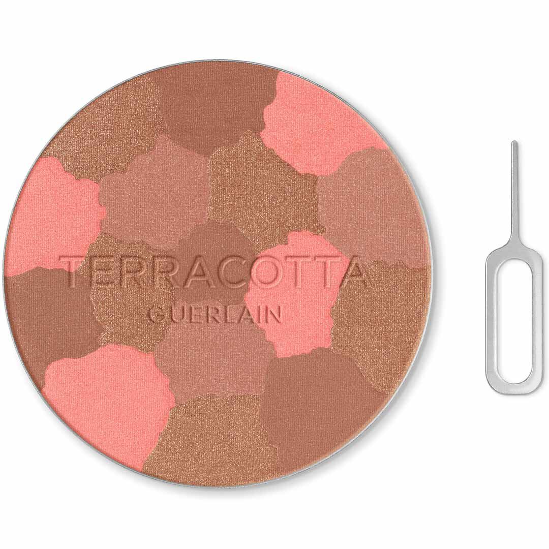 GUERLAIN TERRACOTTA Terracotta Light Recarga