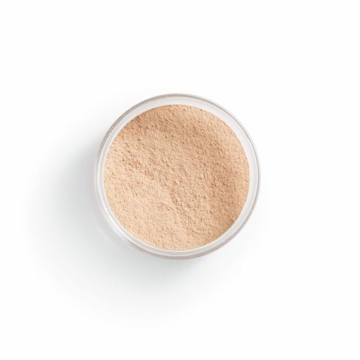 Tromborg Mineral Foundation, Ivory