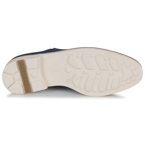 Pellet - VANESSA - VELOURS MARINE