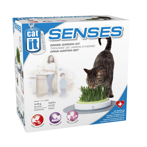Catit Senses Grass Garden