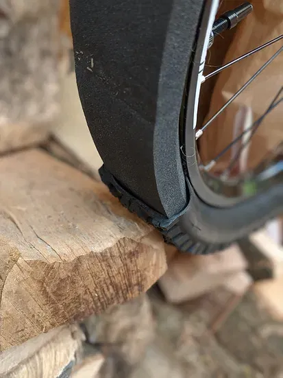 Rimpact Original V2 Dekkinnsats