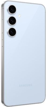 Samsung - Galaxy S24 FE - Mobiele Telefoon - Blauw - 128GB