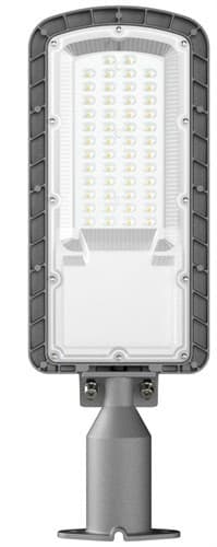Ledtronic Gårdsbelysning 50 Watt Varmhvit farge