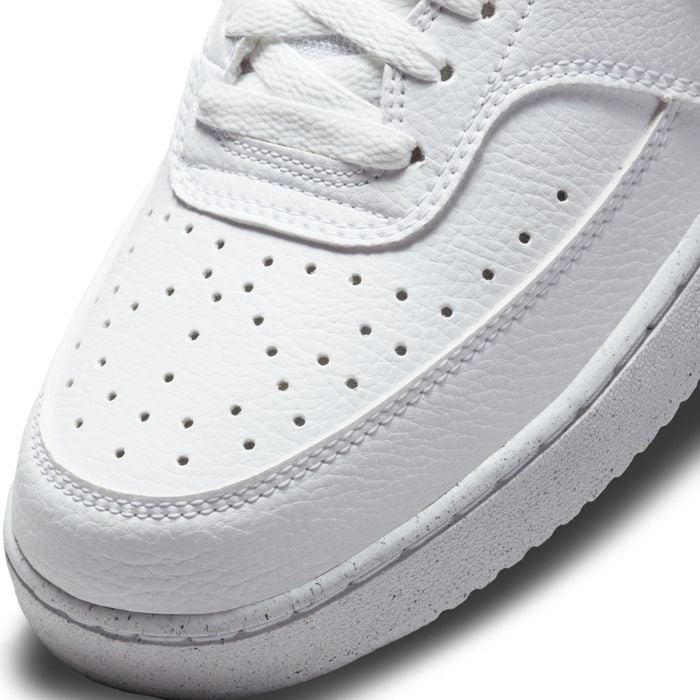 Nike Court Vision Mid Next Nature Sneaker Heren