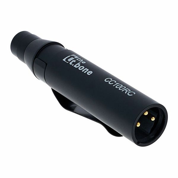 the t.bone CC 100 EW Phantomadapter