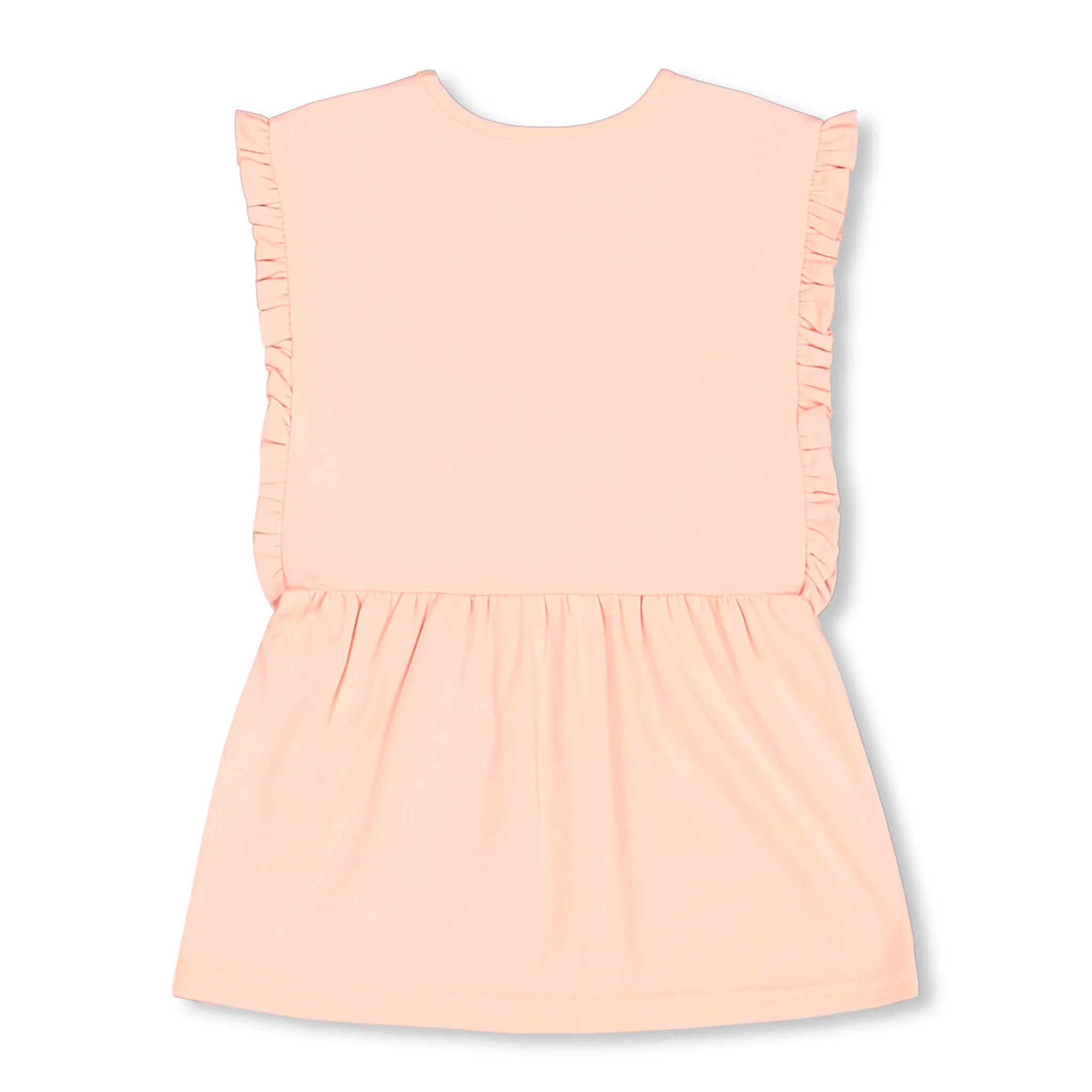Deux par Deux Tunique Romantique 3-6ans
