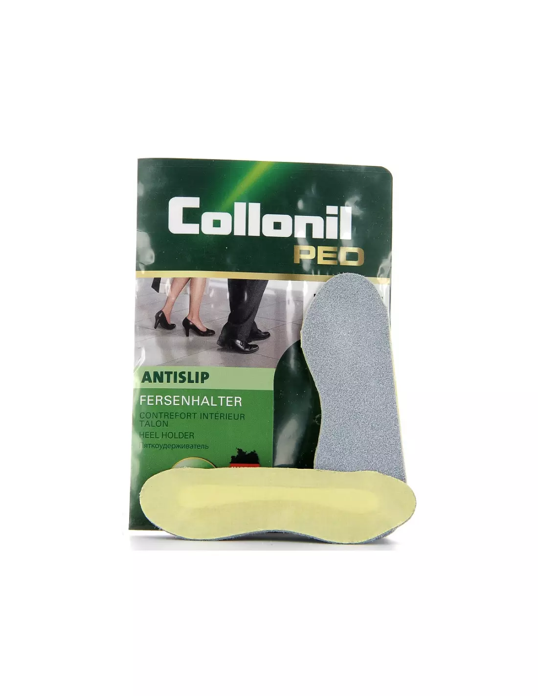 COLLONIL ANTI GLISSOIR - Protection et Confort Incolore