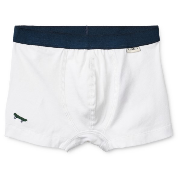 LIEWOOD - Kid's Marvin Boxers 3-Pack - Sous-vêtement