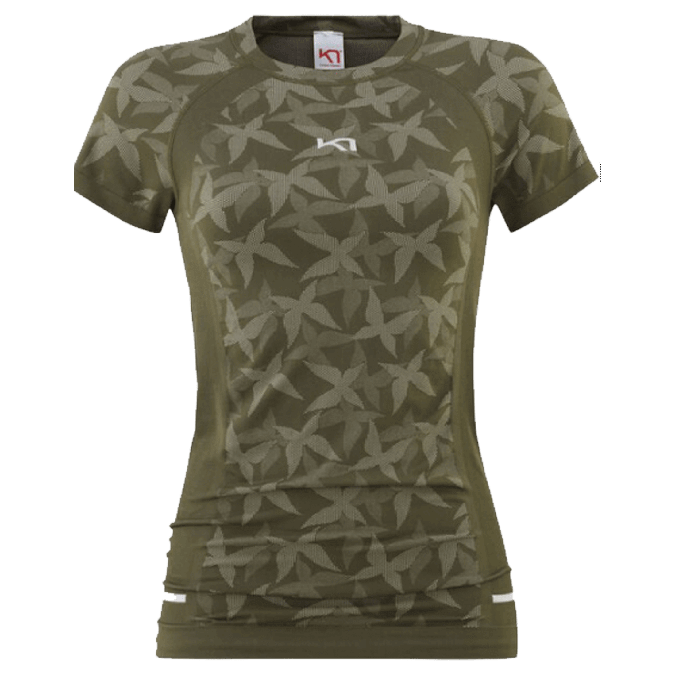 Kari Traa KT Butterfly Tee - Treningstøy