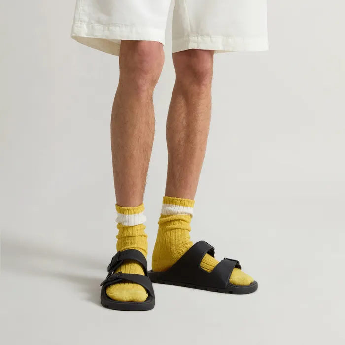 Woolrich Sandalen Heren
