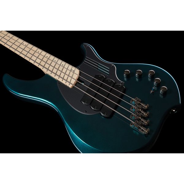 Dingwall NG3 Nolly Sig.4 Black Forrest