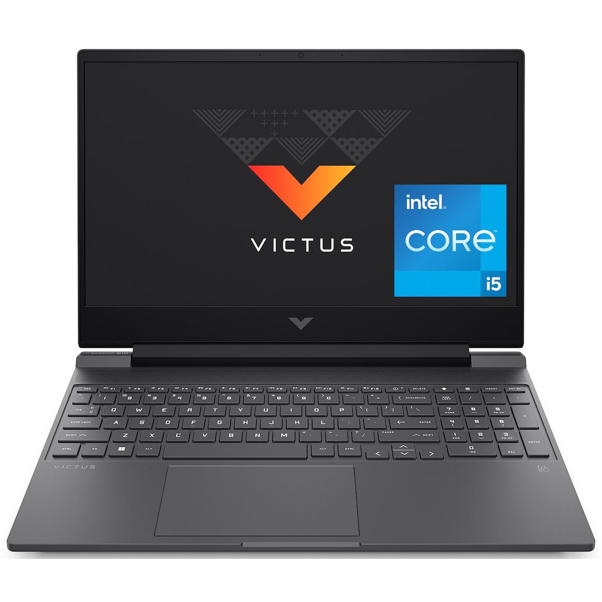 HP Victus 15 Core i5-12H/2050/8/512 15,6