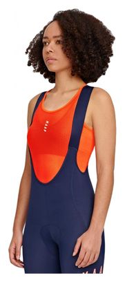 Sous-Maillot Sans Manches Femme MAAP Team Base Layer Chilli