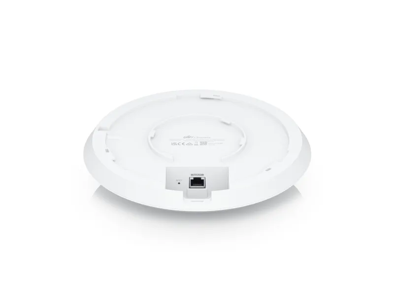 Ubiquiti UniFi 6 Enterprise (Wi-Fi 6E) - Trådløs forbindelse -  (POE Injektor medfølger ikke)
