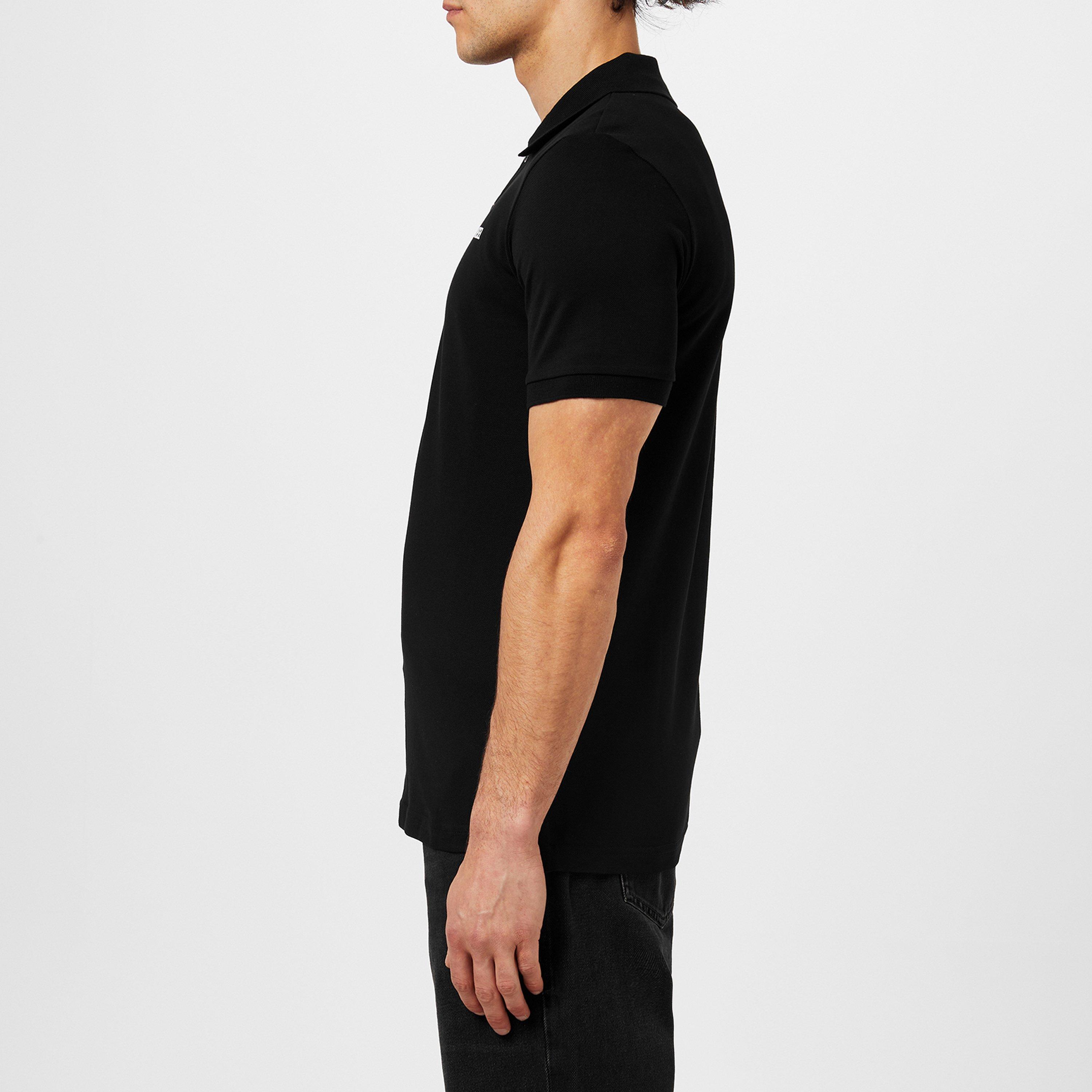 Diesel T Smith Dev Polo Shirt
