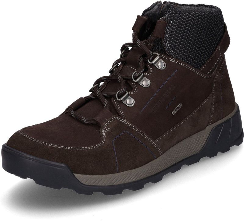 JOSEF SEIBEL Raymond 53 | Stiefelette für Herren | Braun