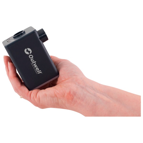 Outwell - Aeroflow wiederaufladbare Pumpe - Accessoire de camping