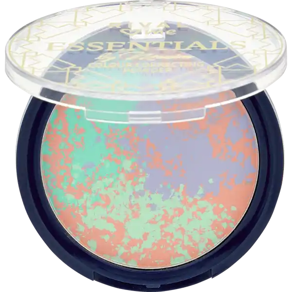 Essentials Colour Correcting Powder