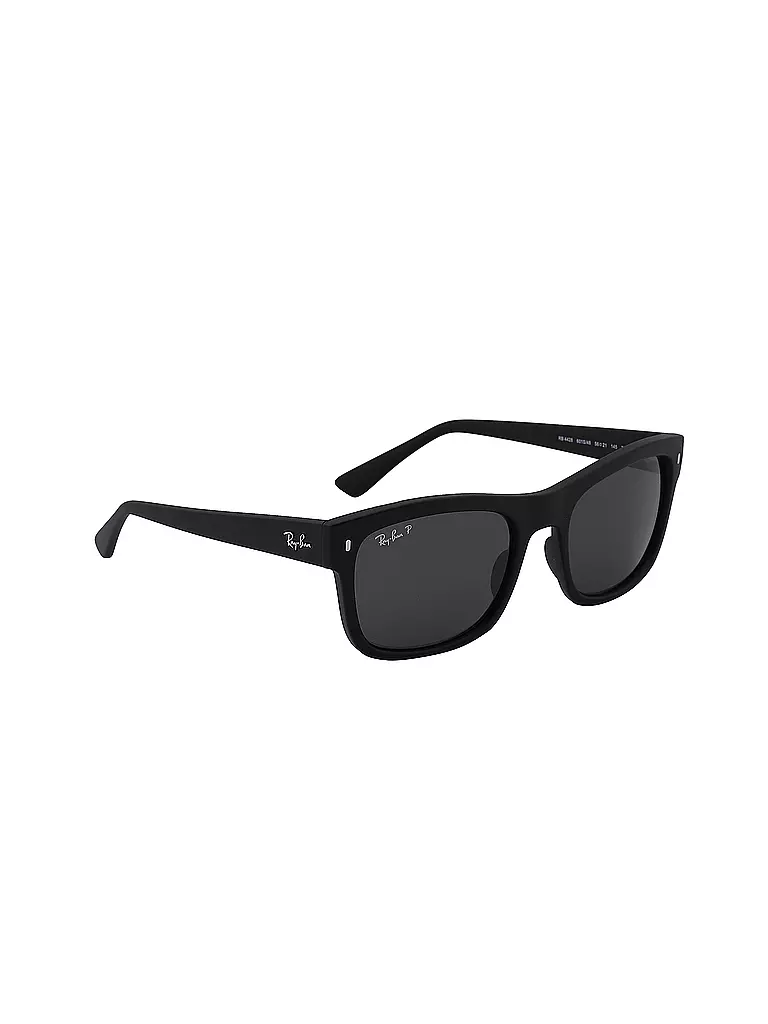 RAY BAN Sonnenbrille 0RB4428/56 schwarz