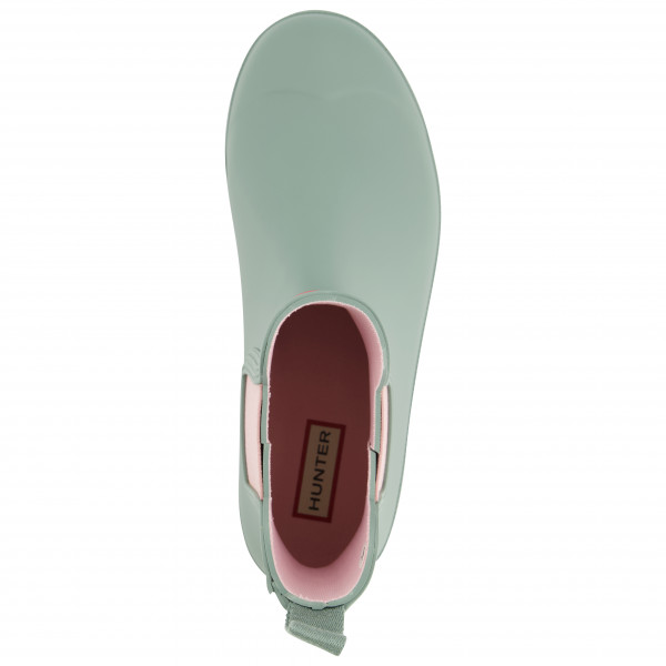 Hunter Boots - Women's Original Chelsea - Bottes en caoutchouc